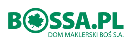 dom maklerski bos